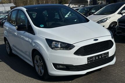 Ford C-Max Gebrauchtwagen