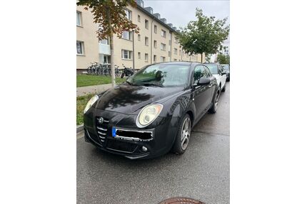 Alfa Romeo MiTo Gebrauchtwagen