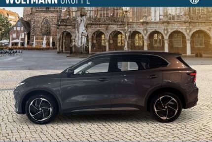 MG S5 Gebrauchtwagen