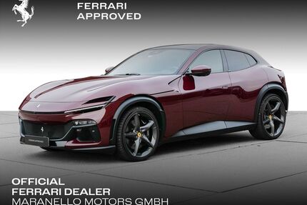 Ferrari Purosangue Gebrauchtwagen