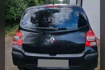 Renault Twingo Gebrauchtwagen