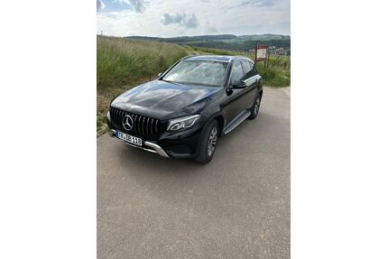 Mercedes-Benz GLC 220 Gebrauchtwagen