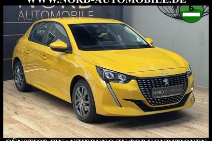 Peugeot 208 Gebrauchtwagen