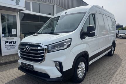 Maxus Deliver 9 Gebrauchtwagen