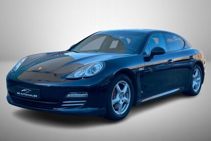 Porsche Panamera Gebrauchtwagen