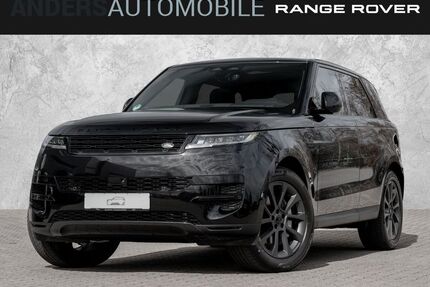 Land Rover Range Rover Sport Gebrauchtwagen