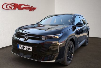 Citroen C5 Aircross Gebrauchtwagen