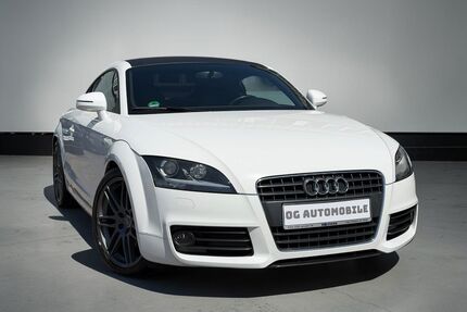 Audi TT Gebrauchtwagen