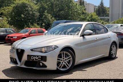 Alfa Romeo Giulia Gebrauchtwagen
