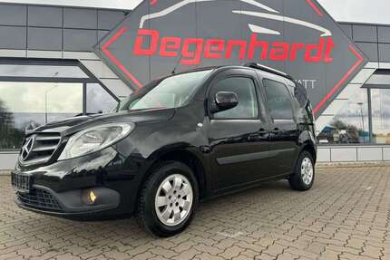 Mercedes-Benz Citan Gebrauchtwagen