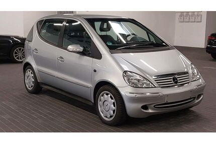 Mercedes-Benz A 160 Gebrauchtwagen