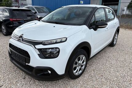 Citroen C3 Gebrauchtwagen