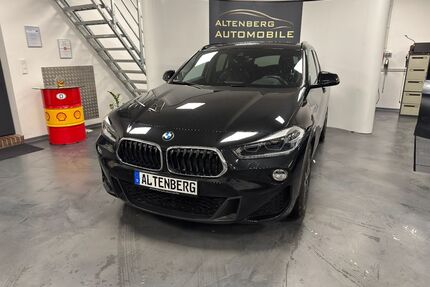 BMW X2 Gebrauchtwagen