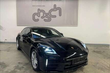 Porsche Panamera Gebrauchtwagen