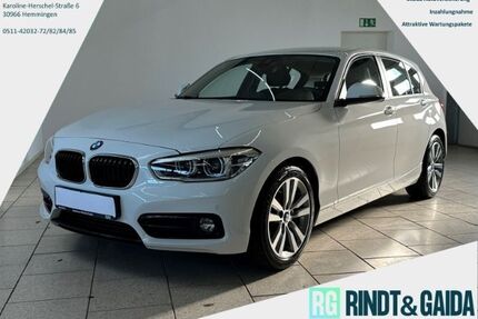 BMW 118 Gebrauchtwagen
