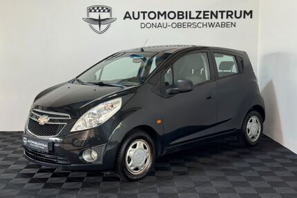 Chevrolet Spark Gebrauchtwagen