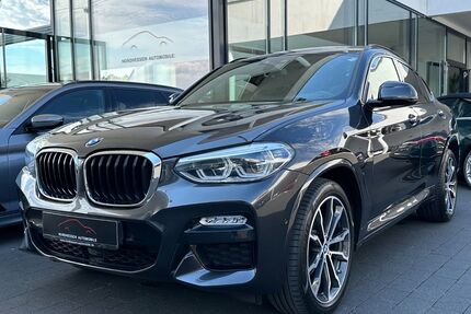 BMW X4 Gebrauchtwagen