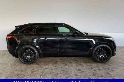 Land Rover Range Rover Velar Gebrauchtwagen