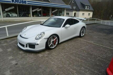 Porsche 911 Urmodell Gebrauchtwagen