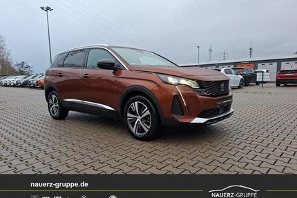 Peugeot 5008 Gebrauchtwagen