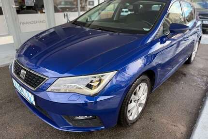 Seat Leon Gebrauchtwagen