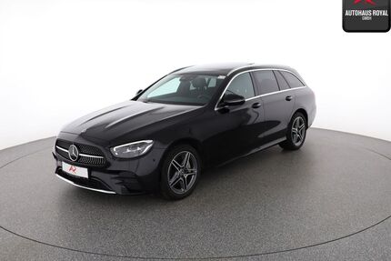 Mercedes-Benz E 300 Gebrauchtwagen