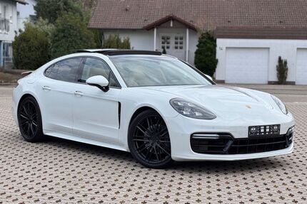 Porsche Panamera Gebrauchtwagen