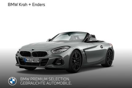 BMW Z4 Gebrauchtwagen