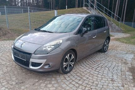 Renault Scenic Gebrauchtwagen