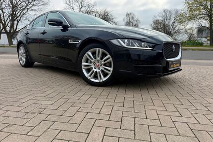 Jaguar XE Gebrauchtwagen
