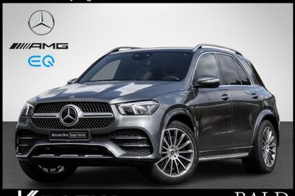 Mercedes-Benz GLE 580 Gebrauchtwagen