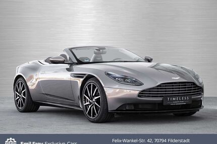 Aston Martin DB11 Gebrauchtwagen