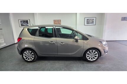Opel Meriva Gebrauchtwagen