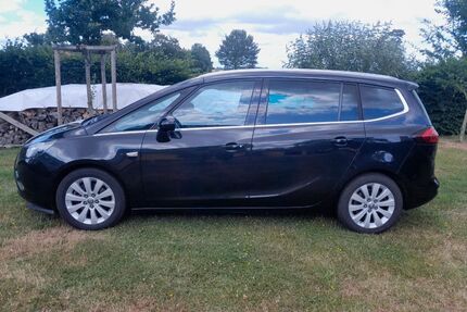Opel Zafira Tourer Gebrauchtwagen