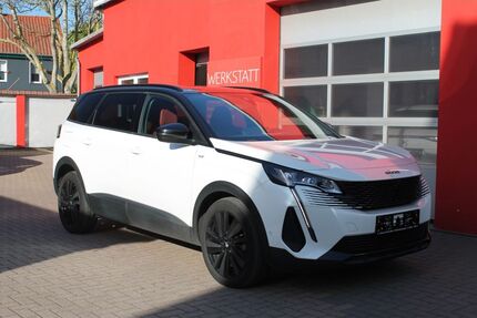 Peugeot 5008 Gebrauchtwagen
