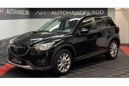 Mazda CX-5 Gebrauchtwagen