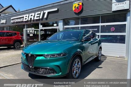 Alfa Romeo Tonale Gebrauchtwagen