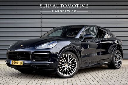 Porsche Cayenne Gebrauchtwagen