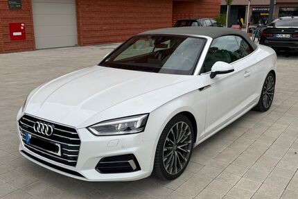 Audi A5 Gebrauchtwagen