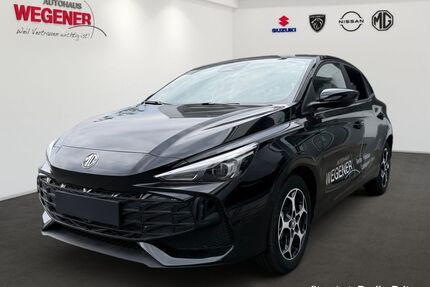 MG MG3 Gebrauchtwagen