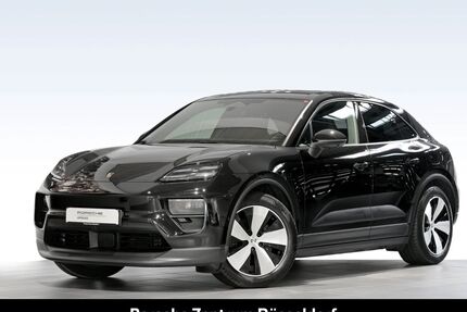 Porsche Macan Gebrauchtwagen