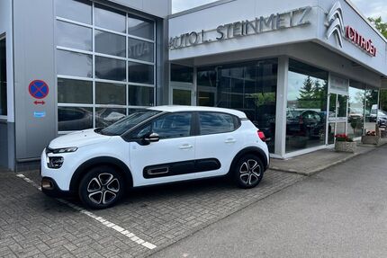 Citroen C3 Gebrauchtwagen