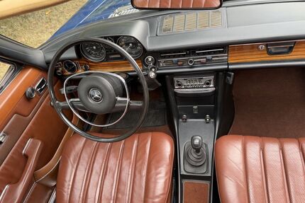 Mercedes-Benz 280 Gebrauchtwagen