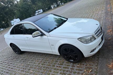 Mercedes-Benz C 220 Gebrauchtwagen