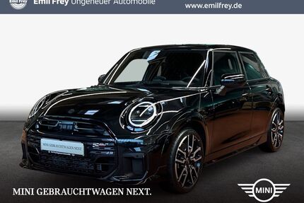 Mini John Cooper Works Gebrauchtwagen