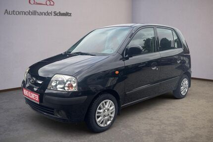 Hyundai Atos Gebrauchtwagen