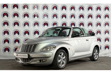 Chrysler PT Cruiser Gebrauchtwagen
