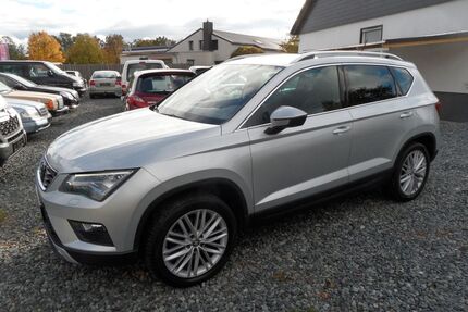 Seat Ateca Gebrauchtwagen