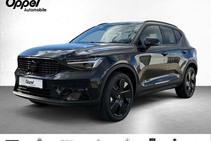 Volvo XC40 Gebrauchtwagen
