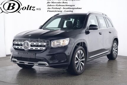 Mercedes-Benz GLB 180 Gebrauchtwagen